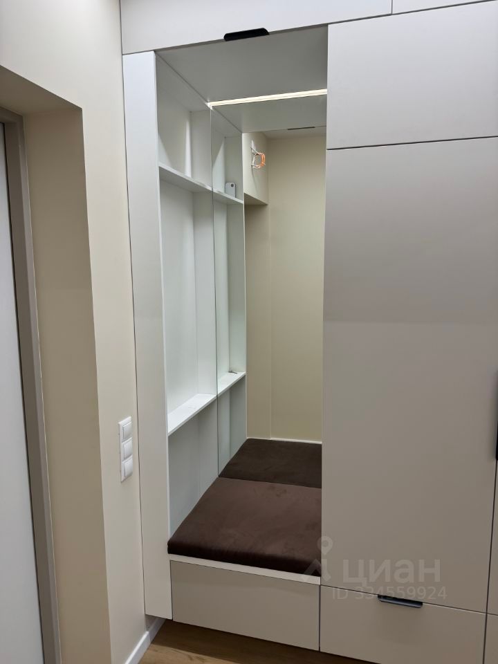 m. Park Pobedy: Apartment, studio