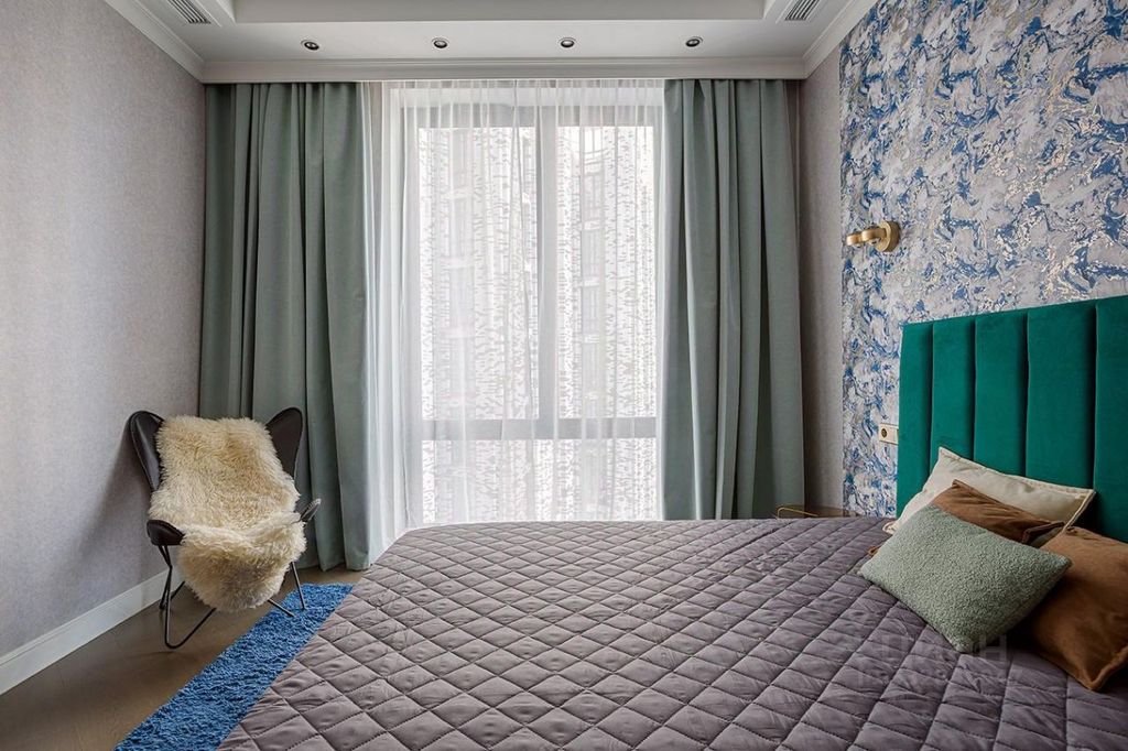 m. Ulitsa 1905 goda: Apartment, 3-rooms