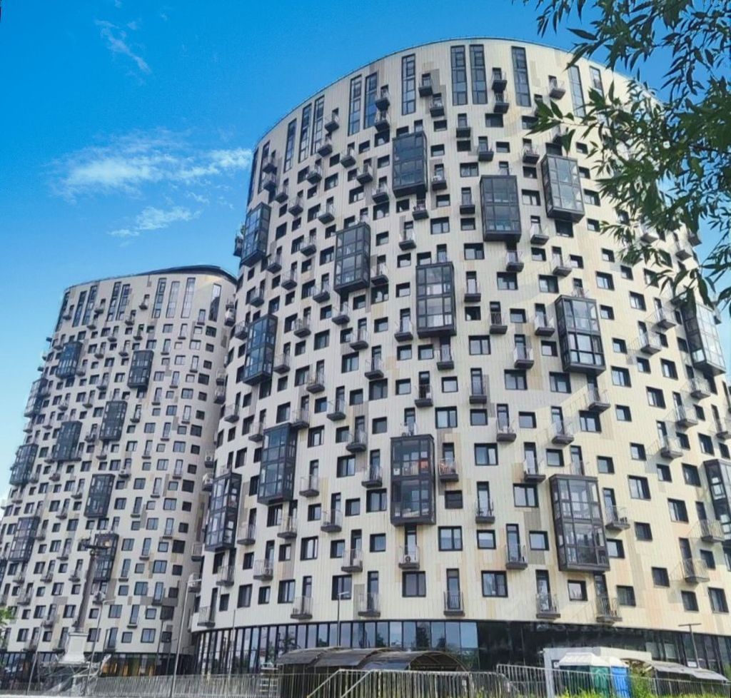 m. Profsoyuznaya: Apartment, 1-rooms