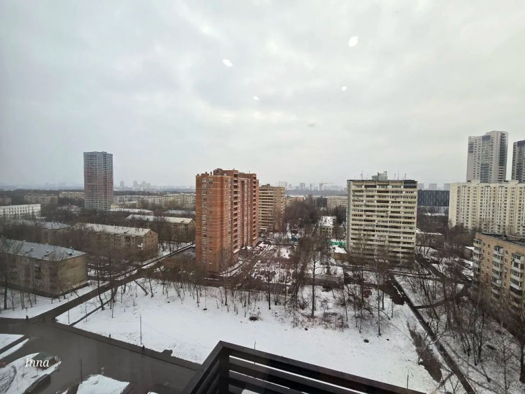 m. Belomorskaya: Apartment, 1-rooms