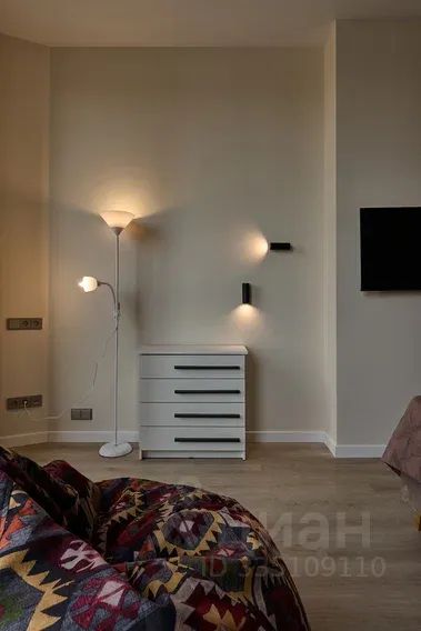 m. Khoroshevo: Apartment, 2-rooms