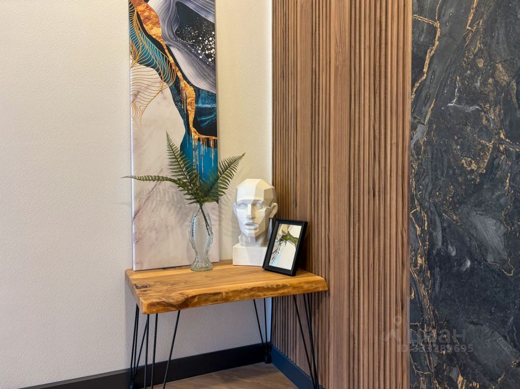 m. Streshnevo: Apartment, 2-rooms