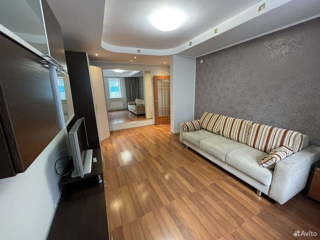 m. Zhulebino: Apartment, 1-rooms