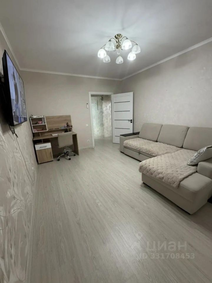 m. Lyubertsy I: Apartment, 2-rooms