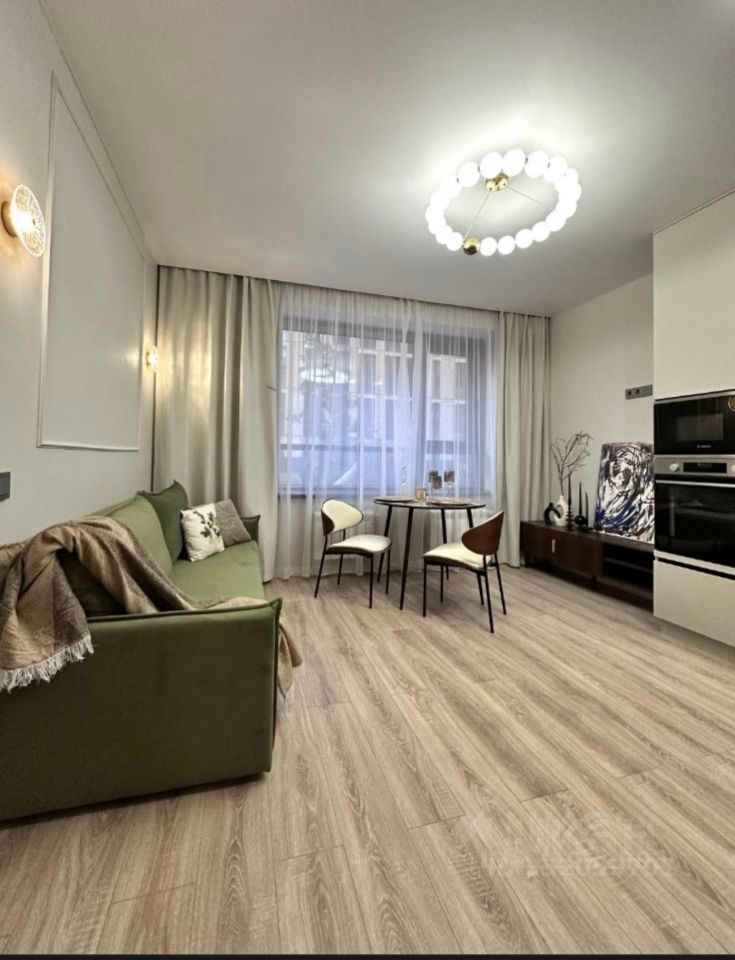 m. Grachevskaya: Apartment, 1-rooms