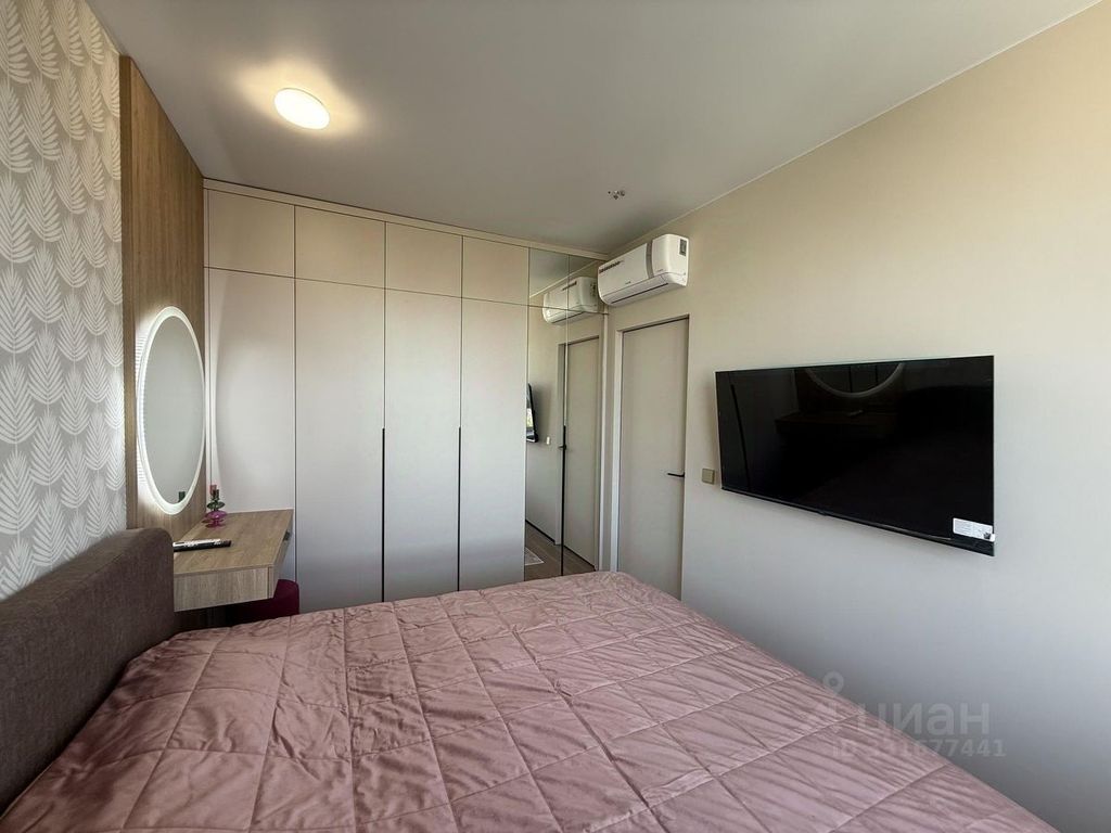 m. Aminyevskaya: Apartment, 1-rooms