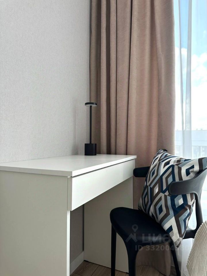 m. Vodniki: Apartment, 1-rooms