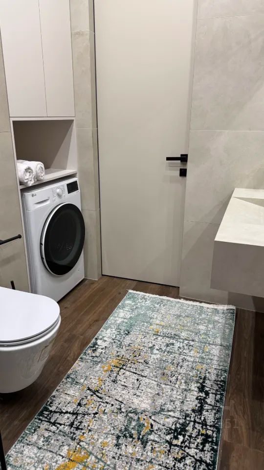 m. Aminyevskaya: Apartment, studio