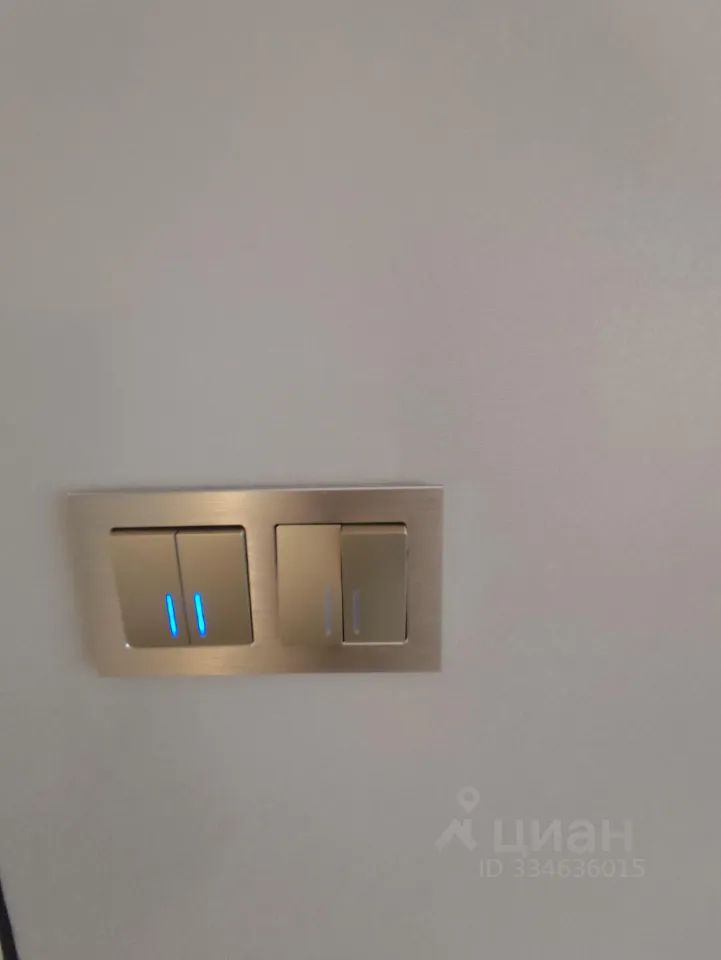 m. Kotelniki: Apartment, 2-rooms