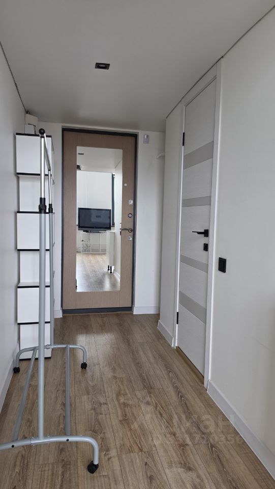 m. Krasny Baltiets: Apartment, studio