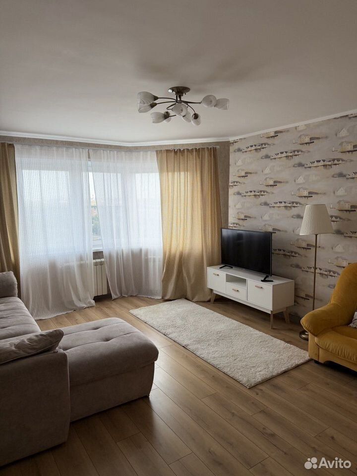 m. Dolgoprudnaya: Apartment, 1-rooms