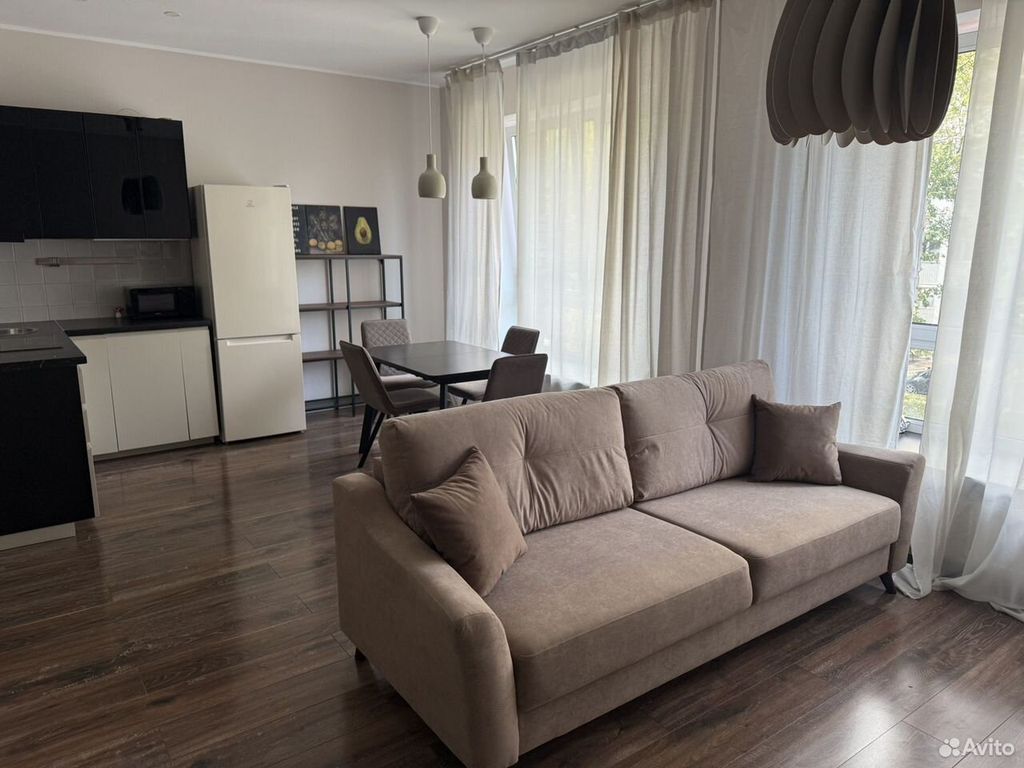 m. Grazhdanskaya: Apartment, 1-rooms