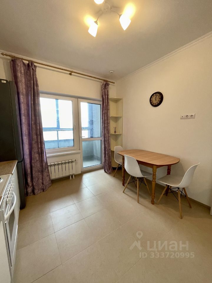 m. Ulitsa 1905 goda: Apartment, 1-rooms