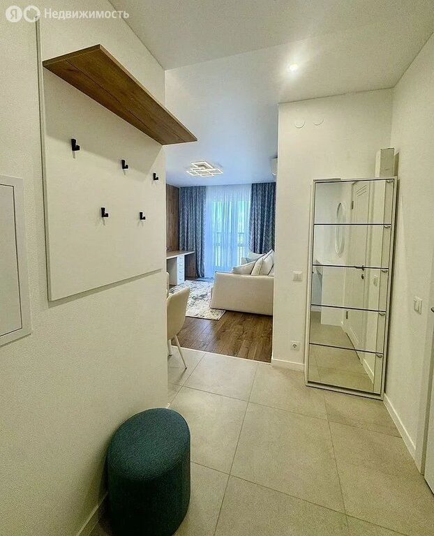 m. Lefortovo: Apartment, 1-rooms