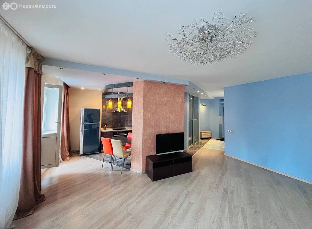 m. Zhulebino: Apartment, 2-rooms