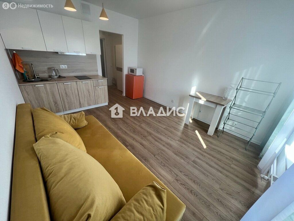 m. Kotelniki: Apartment, studio