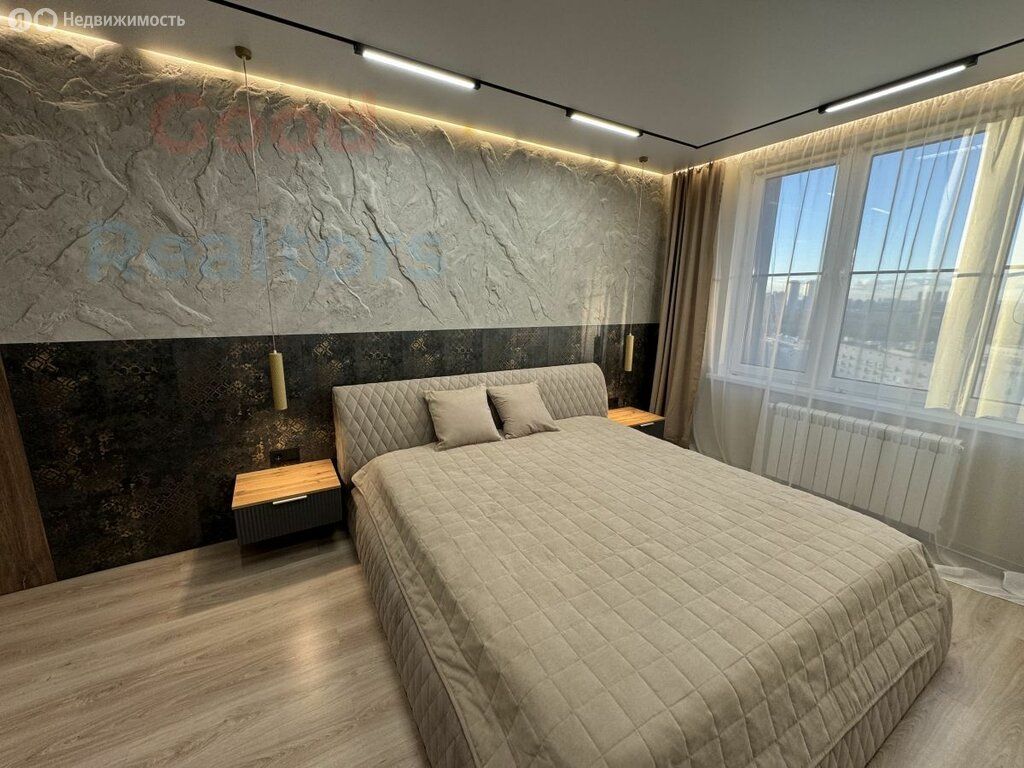 m. Streshnevo: Apartment, 1-rooms