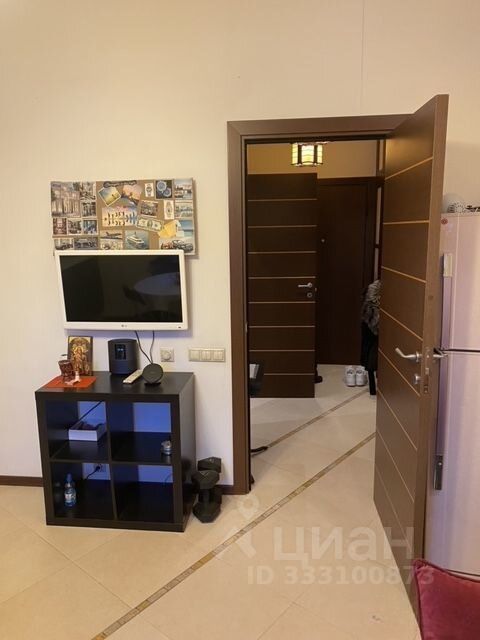 m. Minskaya: Apartment, 1-rooms
