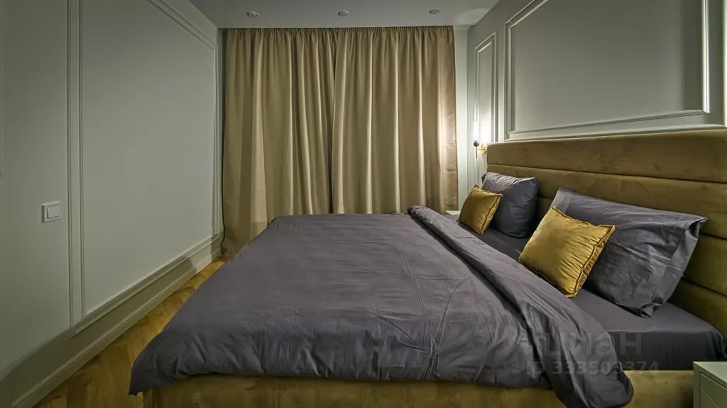 m. Butyrskaya : Apartment, 1-rooms