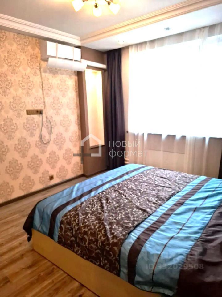 m. Medvedkovo: Apartment, 2-rooms