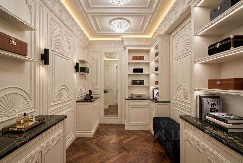m. Dostoevskaya: Apartment, 4-rooms