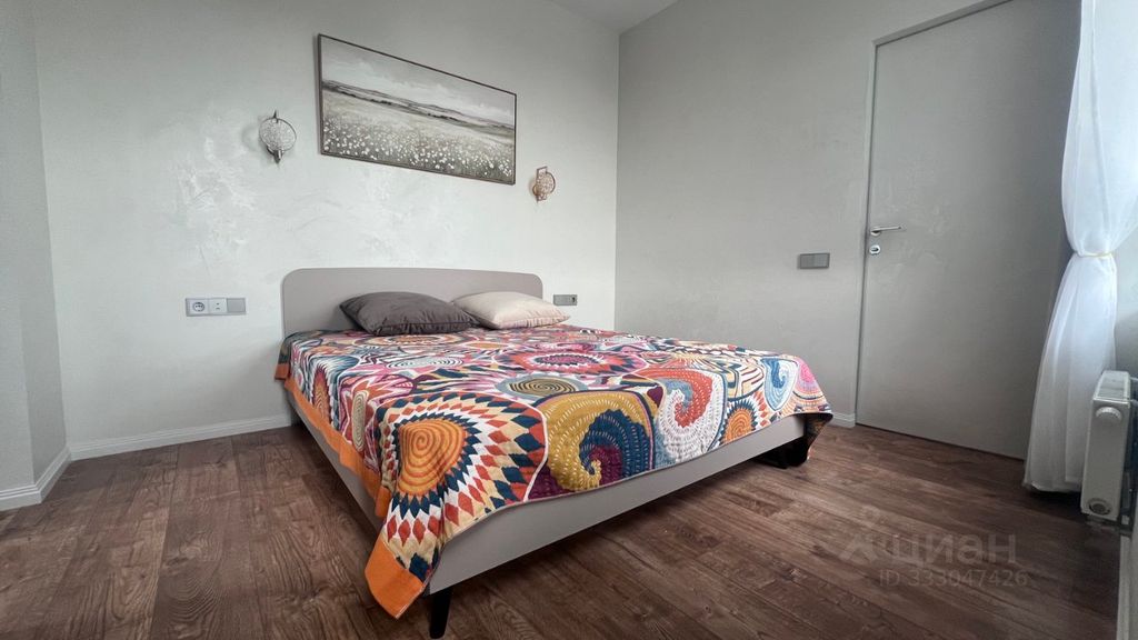m. Dubrovka: Apartment, 1-rooms