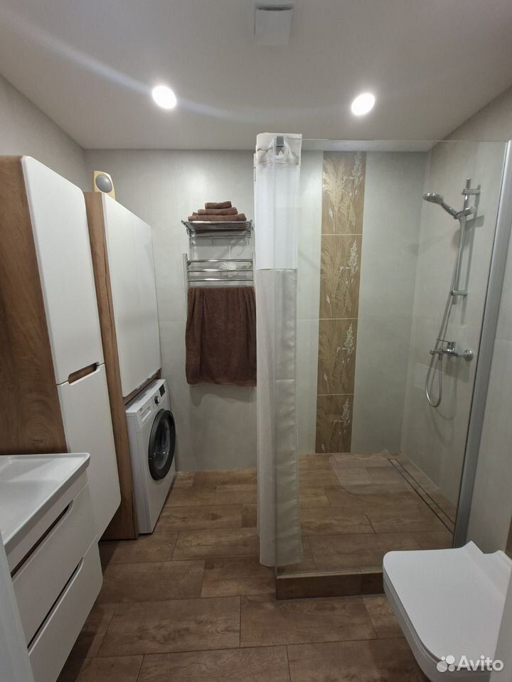 m. Vnukovo: Apartment, 1-rooms