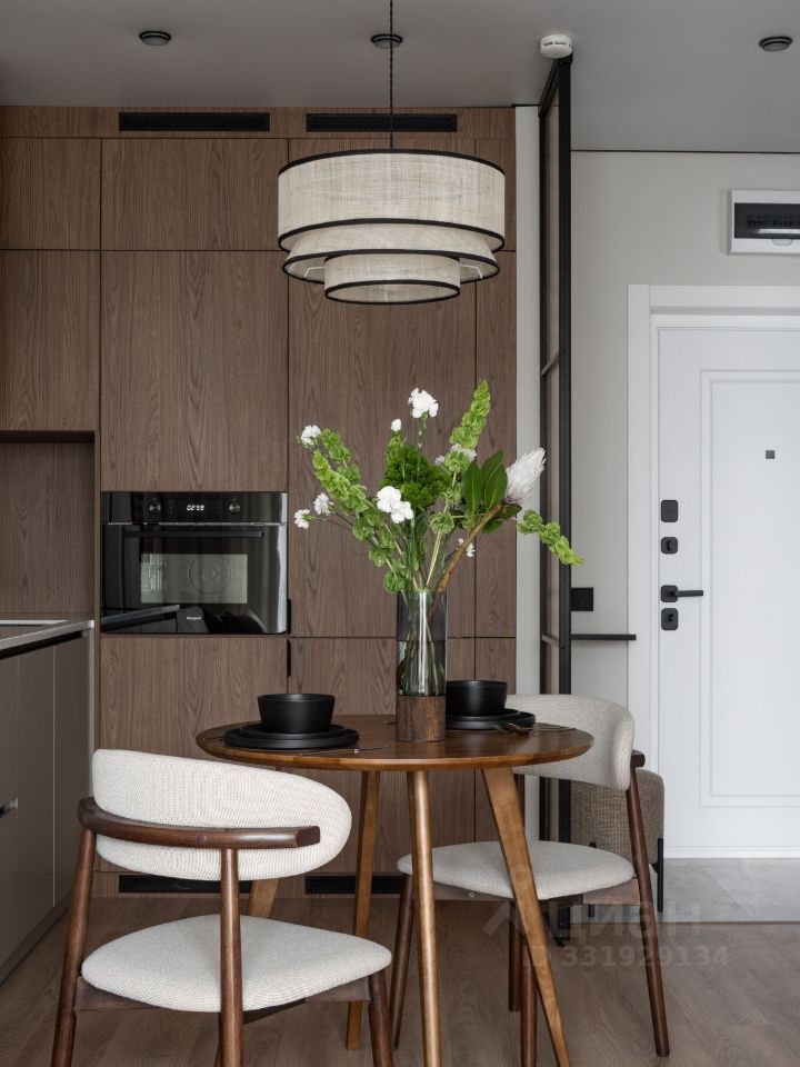 m. Butyrskaya : Apartment, 1-rooms