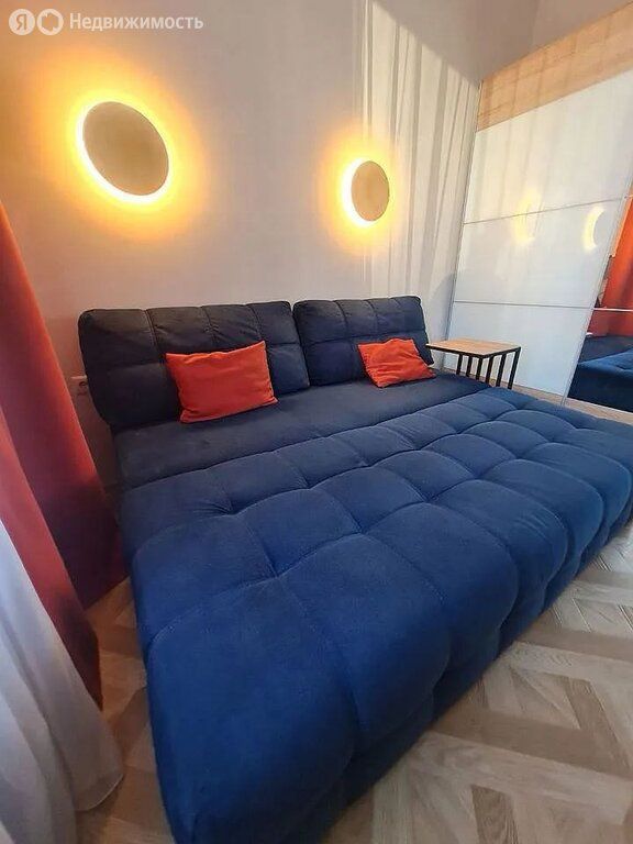 m. Moskva Tovarnaya: Apartment, 1-rooms