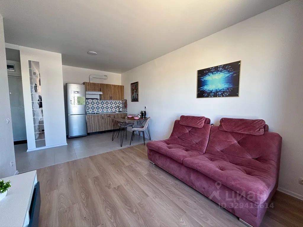 m. Kotelniki: Apartment, 1-rooms