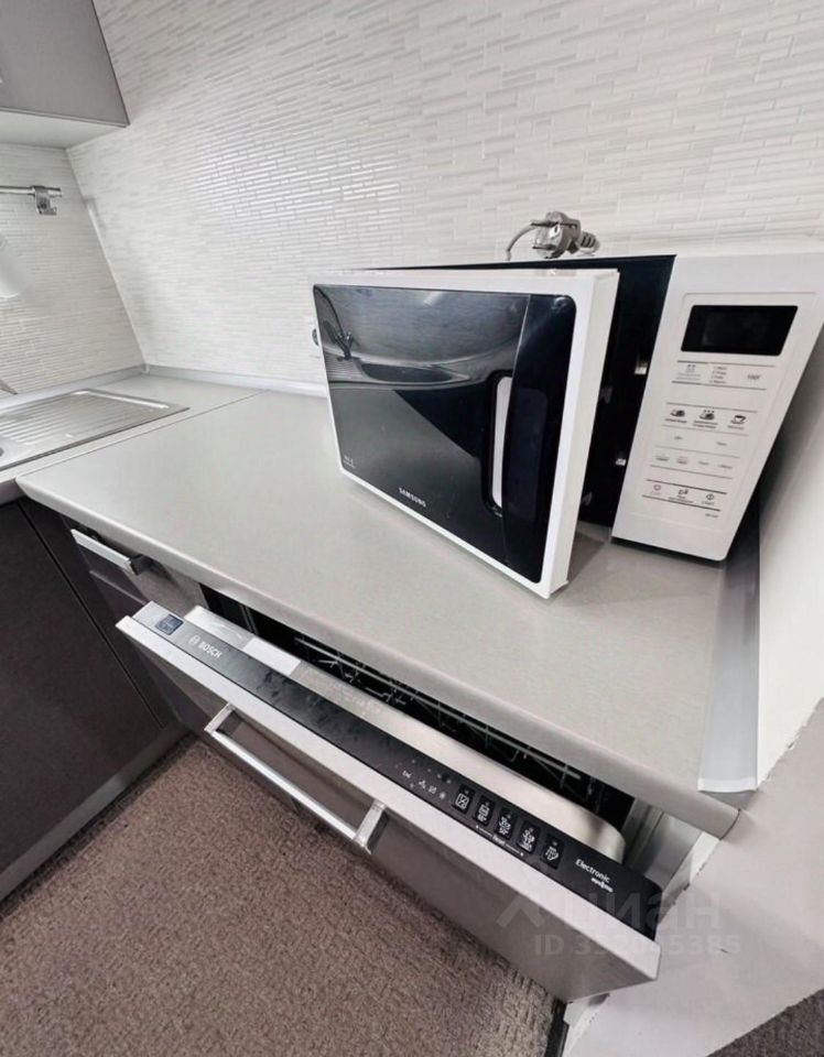 m. Odintsovo: Apartment, 3-rooms