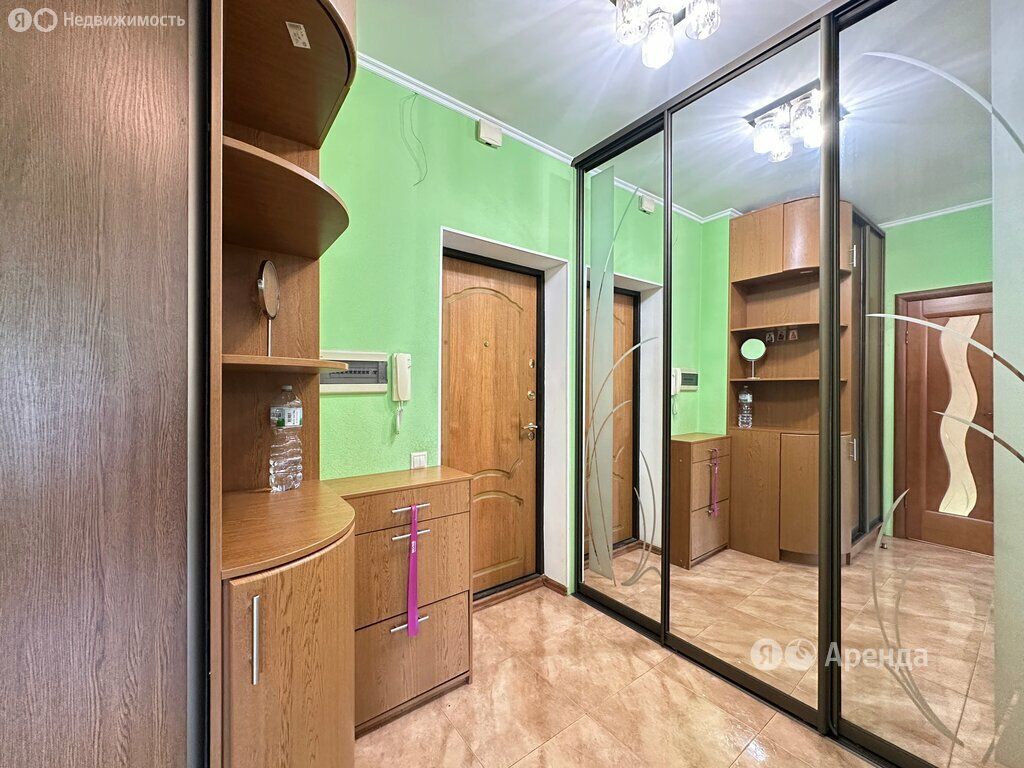m. Kotelniki: Apartment, studio