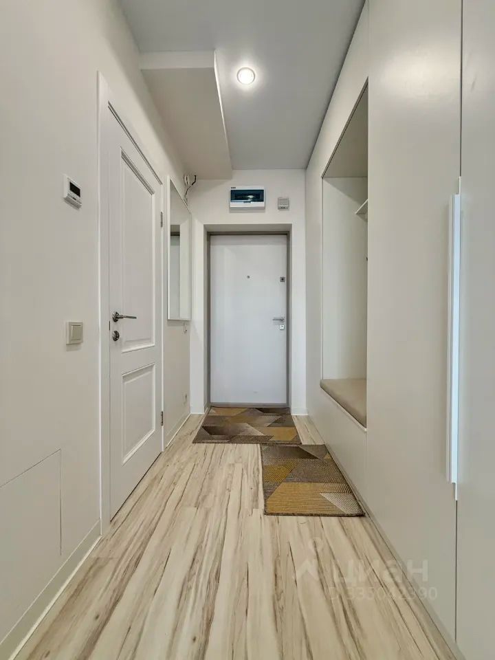 m. Park Pobedy: Apartment, 1-rooms