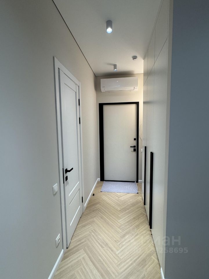 m. Michurinsky prospekt: Apartment, 2-rooms