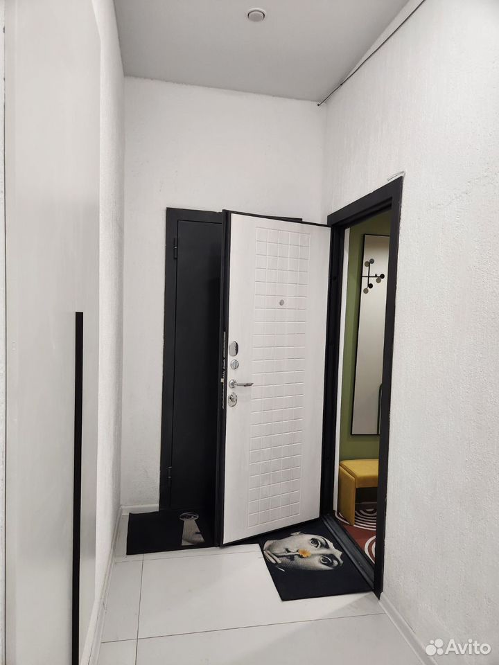 m. Taganskaya: Apartment, studio