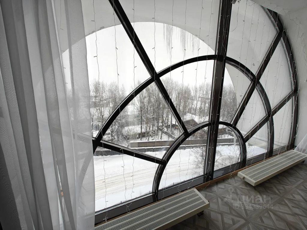 m. Khlebnikovo: Apartment, 2-rooms