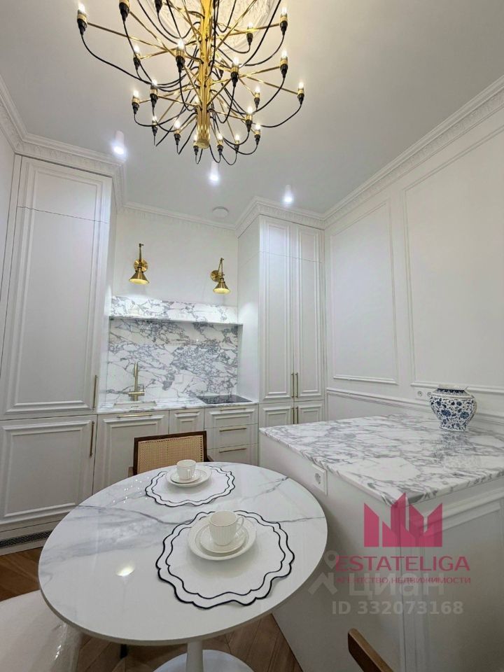 m. Matveevskoe: Apartment, 2-rooms