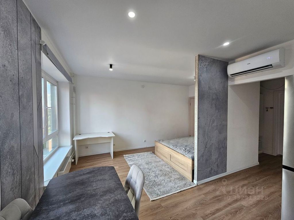 m. Bitsa: Apartment, 1-rooms
