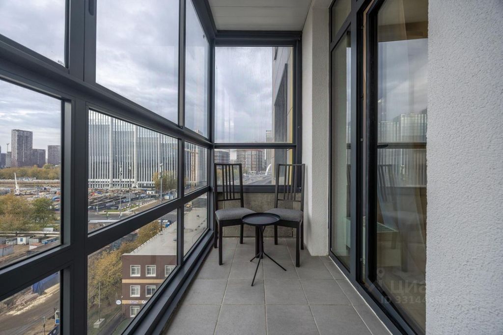 m. Fili: Apartment, 1-rooms