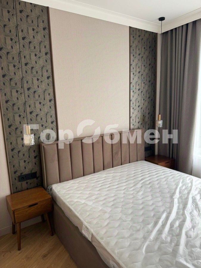 m. Shelepikha: Apartment, 2-rooms