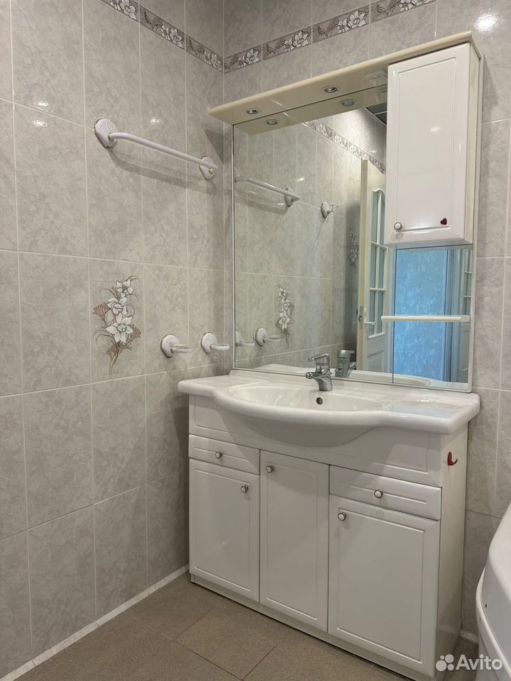m. Krasnoselskaya: Apartment, 1-rooms