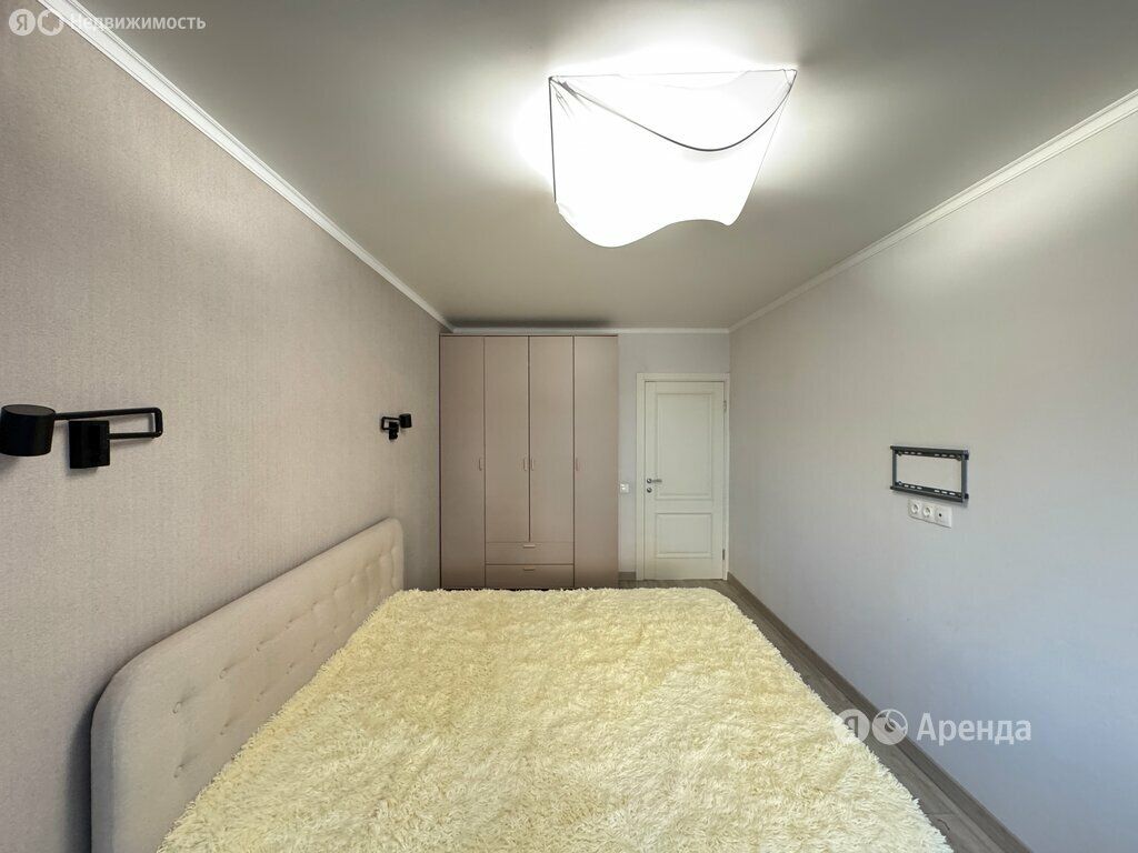 m. Medvedkovo: Apartment, 3-rooms