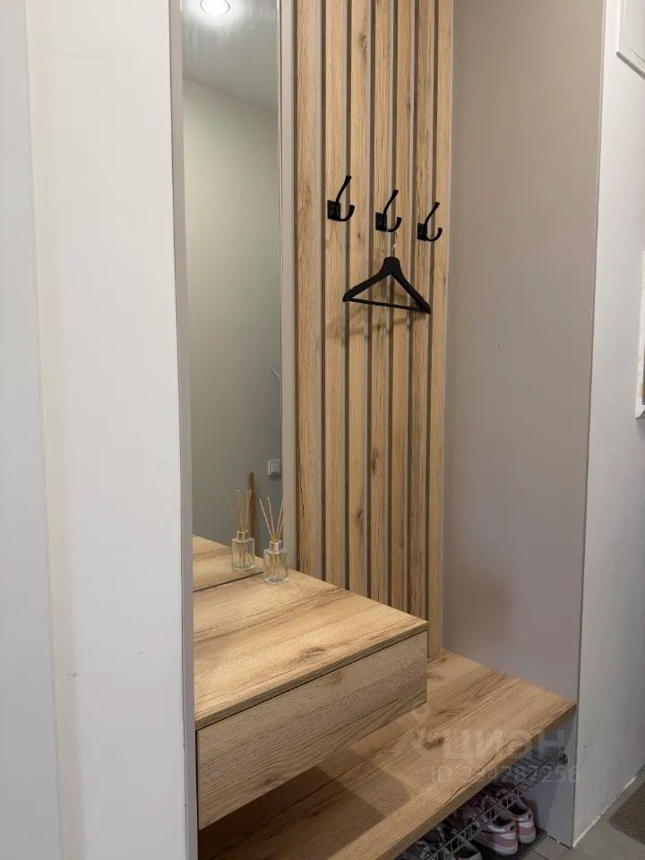 m. Bulvar Rokossovskogo: Apartment, 1-rooms