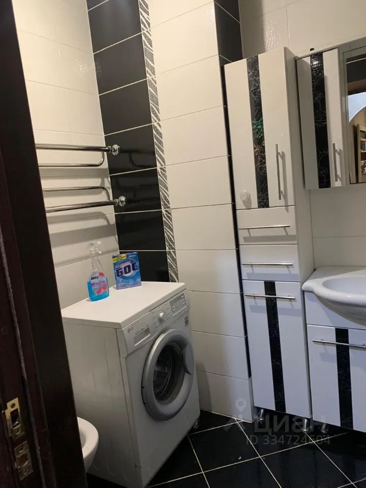 m. Kraskovo: Apartment, 3-rooms