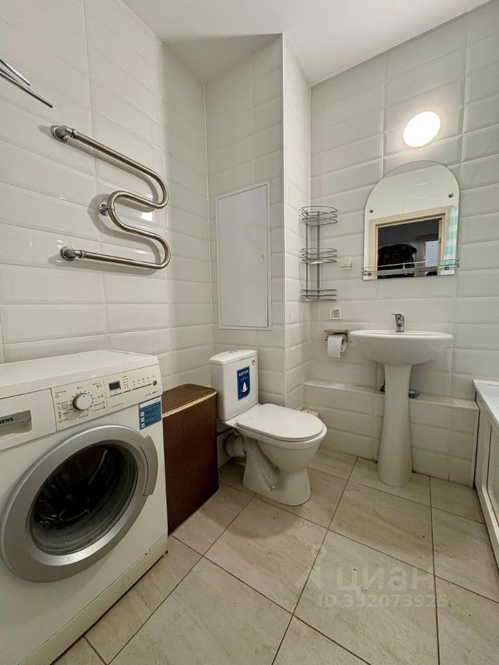 m. Shelepikha: Apartment, 1-rooms