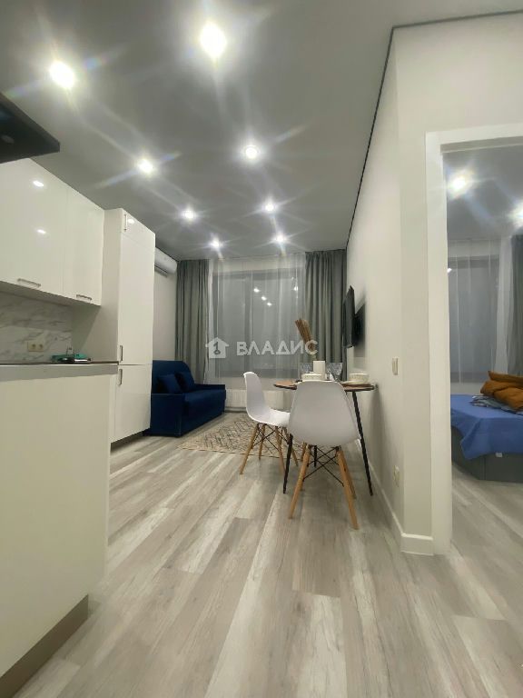 m. Nagatinskaya: Apartment, 1-rooms