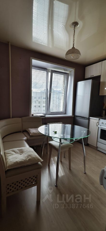 m. Reutovo: Apartment, 1-rooms