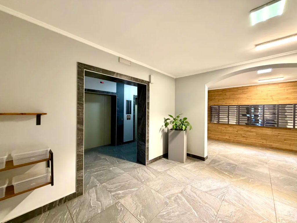 m. Myakinino: Apartment, 3-rooms