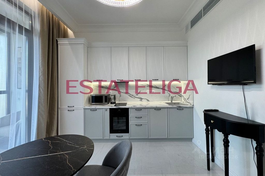 m. Khoroshevo: Apartment, 2-rooms