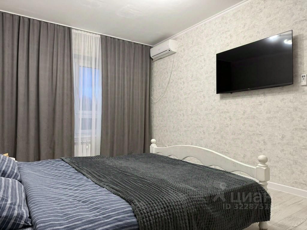 m. Bitsa: Apartment, 1-rooms
